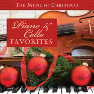 Piano & Cello Favorites