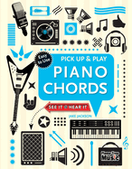 Piano Chords (Pick Up & Play): Pick Up & Play