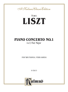 Piano Concerto No. 1 in E-Flat Major