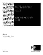 Piano Concerto No. 1