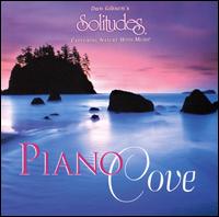 Piano Cove - Gibson & Sheard