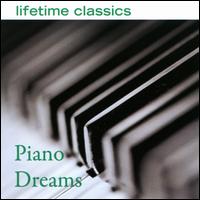 Piano Dream - Anton Nel (piano); Cecile Licad (piano); Charles Rosen (piano); Cipa Dichter (piano); John Browning (piano); Misha Dichter (piano); Stephen Hough (piano); Vladimir Feltsman (piano); William Albright (piano)
