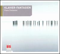 Piano Fantasies - Andreas Pistorius (piano); Annerose Schmidt (piano); Ccile Ousset (piano); Dieter Zechlin (piano); Elfrun Gabriel (piano);...