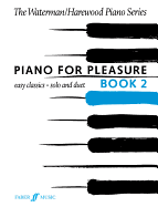Piano For Pleasure Book 2