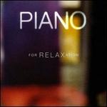 Piano for Relaxation - Gerhard Oppitz