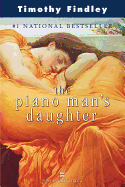 Piano Man's Daughter Perennial Reissue