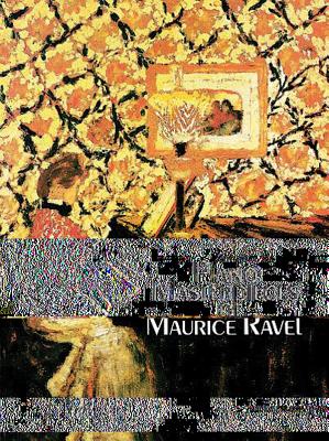 Piano Masterpieces - Ravel, Maurice