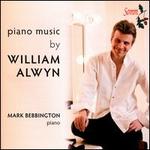 Piano Music by William Alwyn