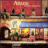 Piano Nights - Armik