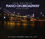 Piano on Broadway: Solo Piano