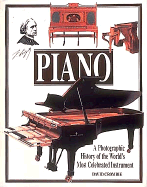 Piano Photographic History