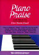 Piano Praise Levels 3 & 4