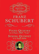 Piano Quintet & String Quintet