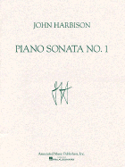 Piano Sonata No. 1: Piano Solo