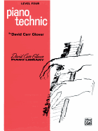 Piano Technic: Level 4