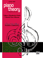 Piano Theory: Level 2 (a Programmed Text)