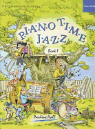 Piano Time Jazz Book 1