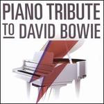 Piano Tribute to David Bowie
