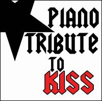 Piano Tribute to Kiss - The Piano Tribute Players
