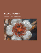 Piano Tuning