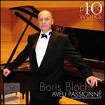 Piano Works, Vol. 10: Aveu Passionn