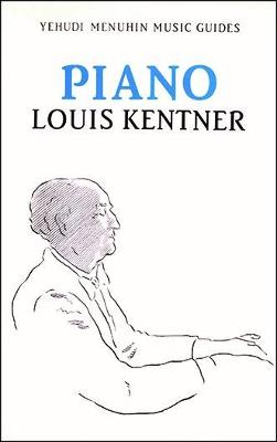 Piano - Kentner, Louis