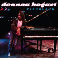 Pianoland - Deanna Bogart