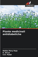 Piante medicinali antidiabetiche