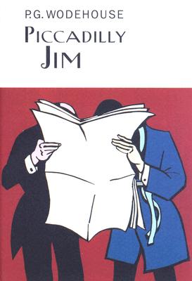 Picadilly Jim - Wodehouse, P G