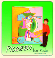Picasso for Kids: Great Art for Kids