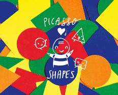 Picasso Loves Shapes