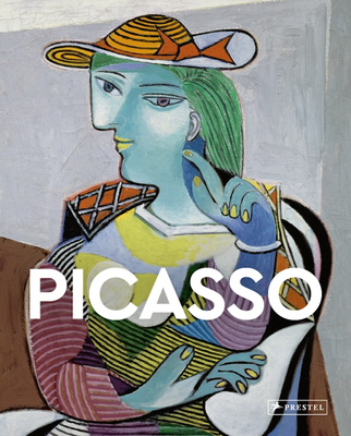Picasso: Masters of Art - Ormiston, Rosalind