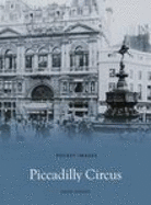 Piccadilly Circus: Pocket Images