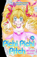 Pichi Pichi Pitch: Volume 6 Mermaid Melody