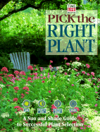 Pick the Right Plant: A Sun and Shade Guide to Successful Plant Selection