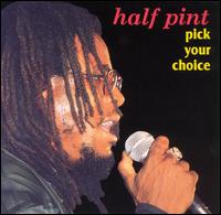 Pick Your Choice - Half Pint