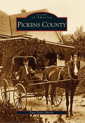 Pickens County - Aheron, Piper Peters