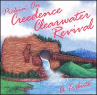 Pickin' on Creedence Clearwater Revival - Various Artists