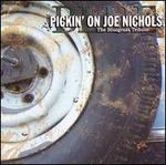 Pickin' on Joe Nichols: Blue