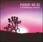 Pickin' on U2: A Bluegrass Tribute
