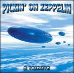 Pickin' on Zeppelin: A Tribute