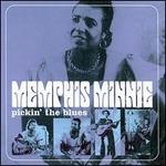 Pickin' the Blues [Catfish] - Memphis Minnie
