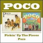 Pickin' Up the Pieces/Poco - Poco