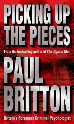 Picking Up the Pieces - Britton, Paul
