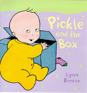 Pickle and the Box - Breeze, Lynn