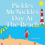 Pickles McNickles Day at the Beach