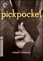 Pickpocket [Criterion Collection] - Robert Bresson