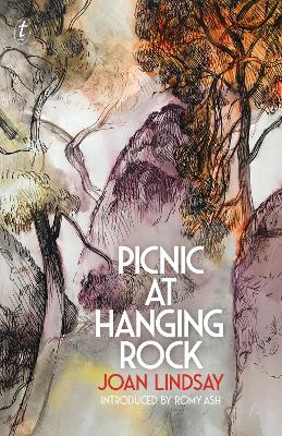 Picnic at Hanging Rock - Lindsay, Joan