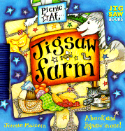 Picnic at Jigsaw Farm