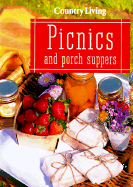 Picnics and Porch Suppers - Murphy, Diana Gold (Editor), and Newman, Rachel (Editor)